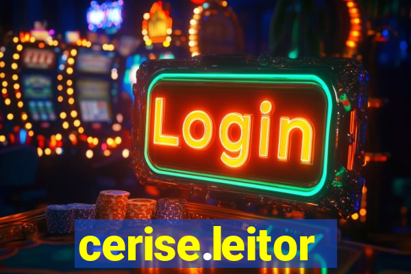 cerise.leitor