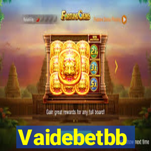 Vaidebetbb