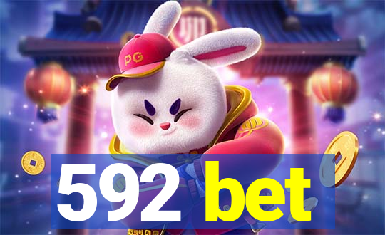 592 bet