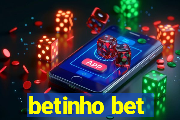 betinho bet