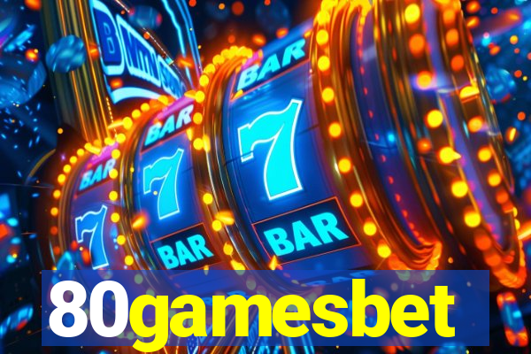 80gamesbet