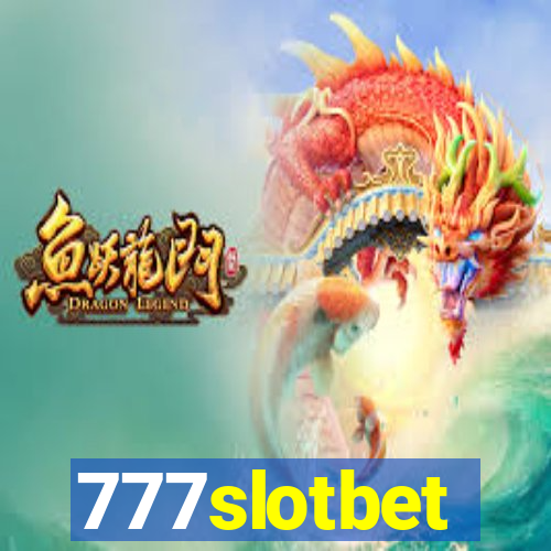 777slotbet