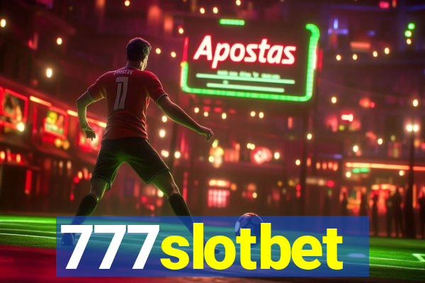 777slotbet