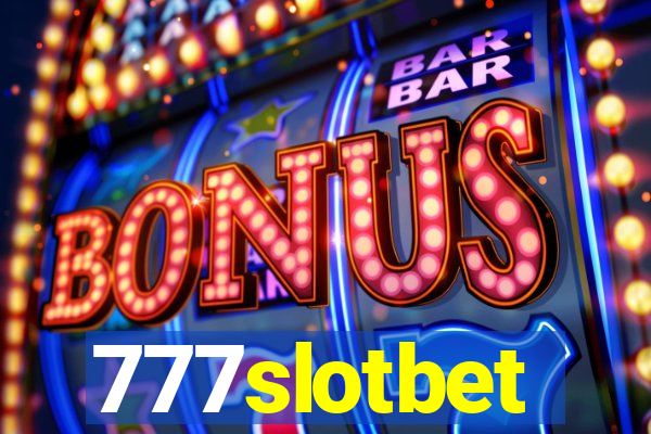 777slotbet