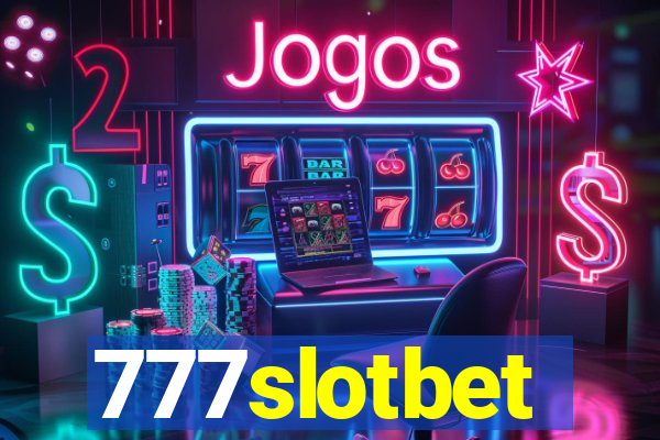 777slotbet