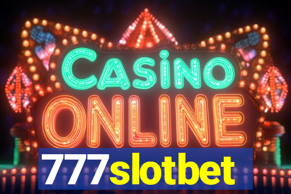 777slotbet