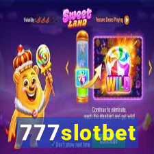 777slotbet