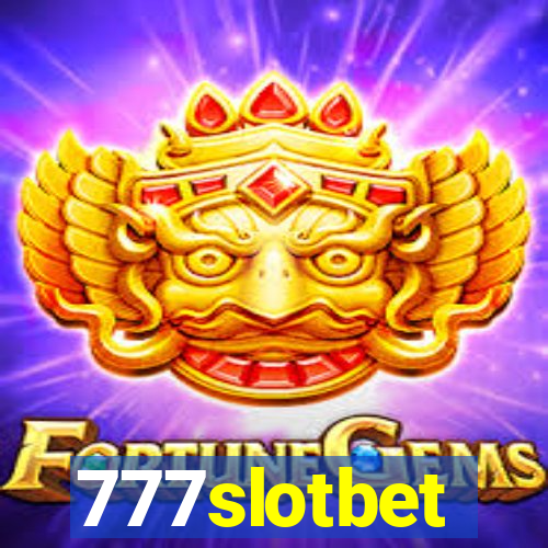 777slotbet