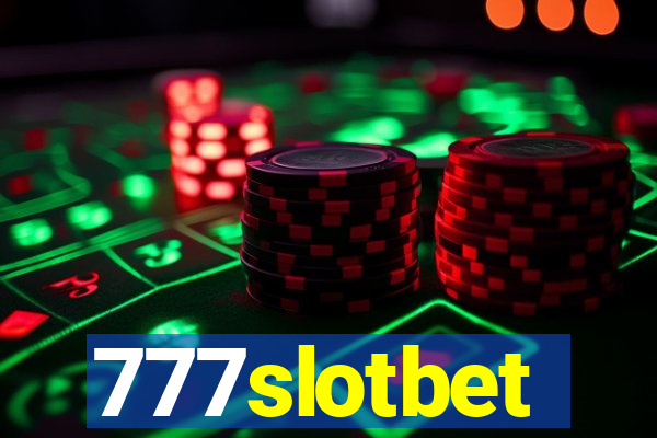 777slotbet