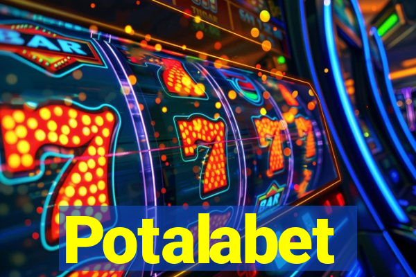 Potalabet