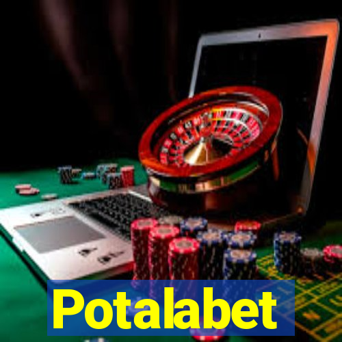 Potalabet