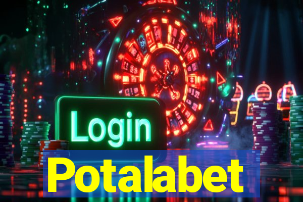 Potalabet