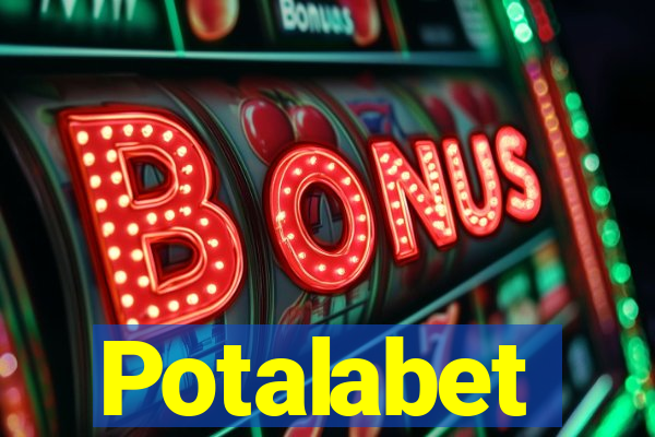 Potalabet