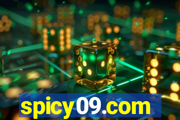 spicy09.com