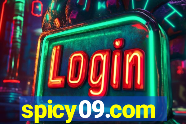 spicy09.com