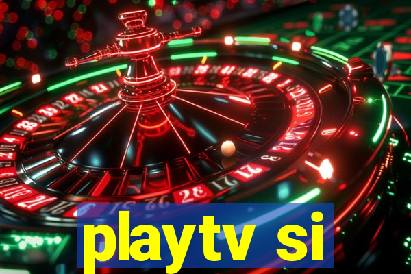 playtv si