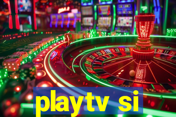 playtv si