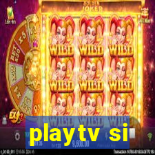 playtv si