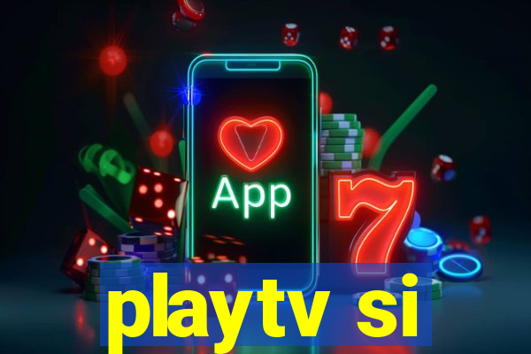 playtv si