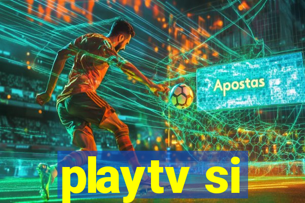 playtv si