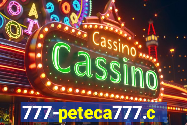 777-peteca777.com