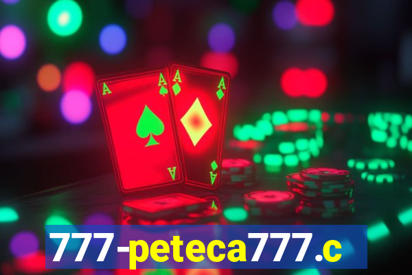 777-peteca777.com