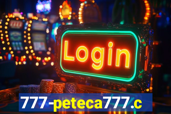 777-peteca777.com