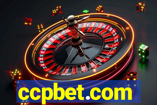 ccpbet.com