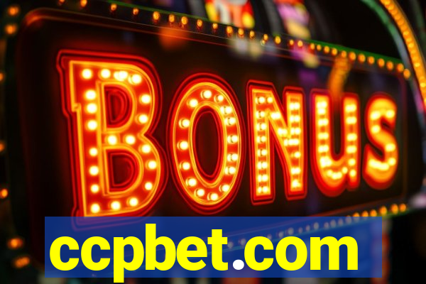 ccpbet.com