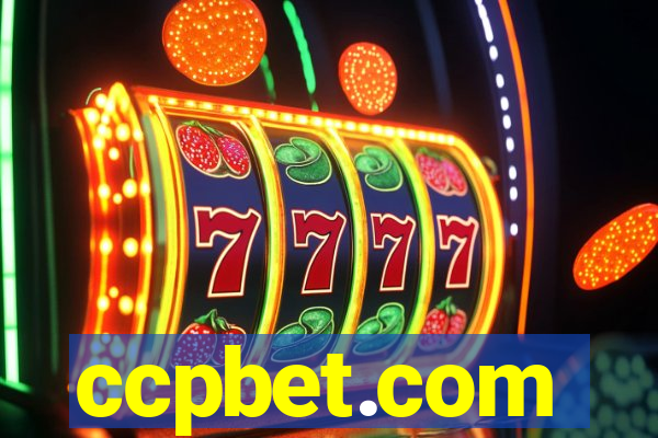 ccpbet.com