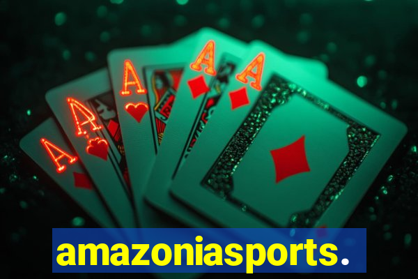 amazoniasports.com