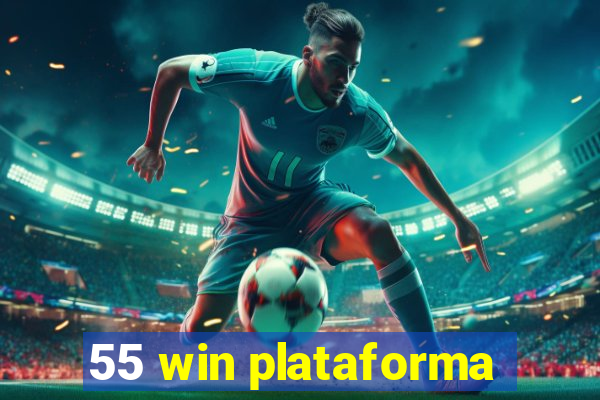 55 win plataforma