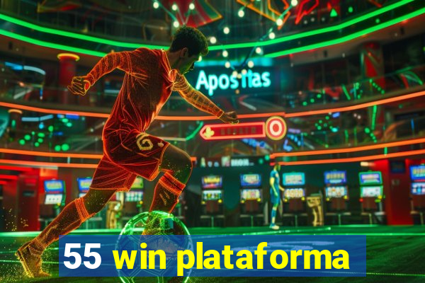 55 win plataforma