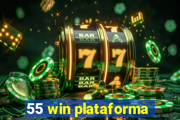 55 win plataforma