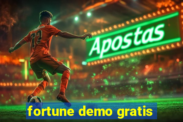 fortune demo gratis