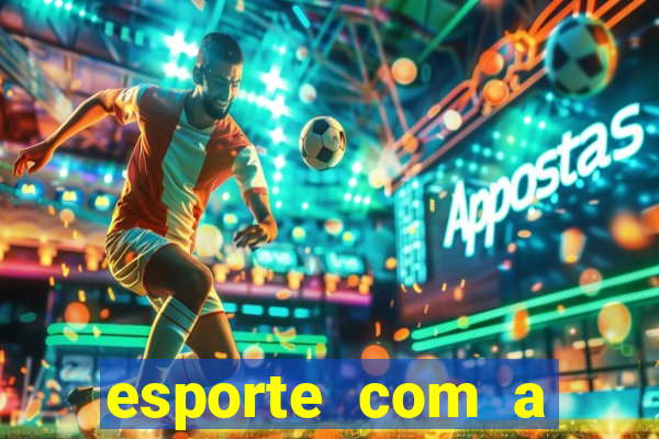 esporte com a letra l