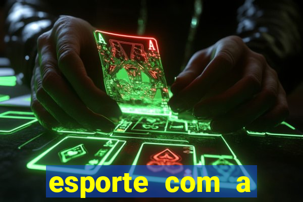 esporte com a letra l