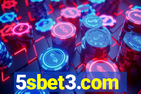 5sbet3.com