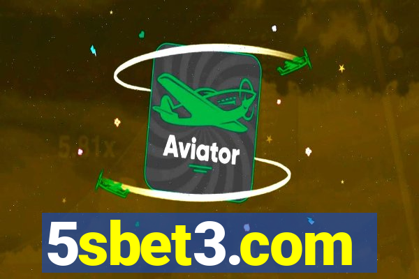 5sbet3.com