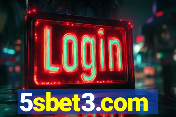 5sbet3.com