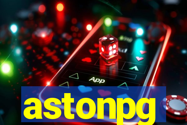 astonpg