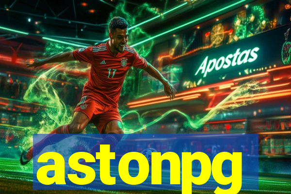 astonpg