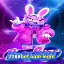 2288bet com login