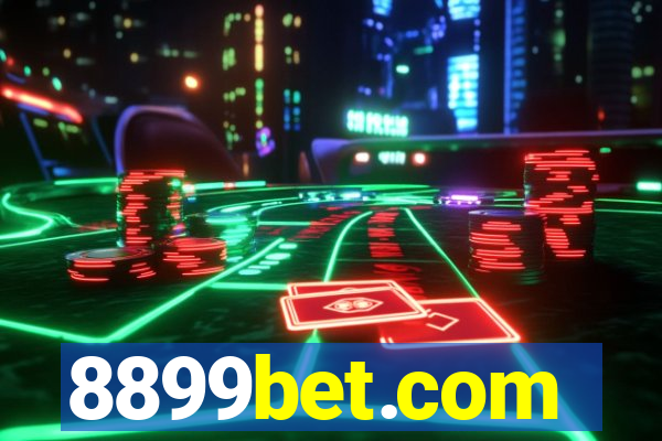 8899bet.com