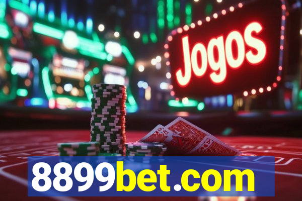 8899bet.com