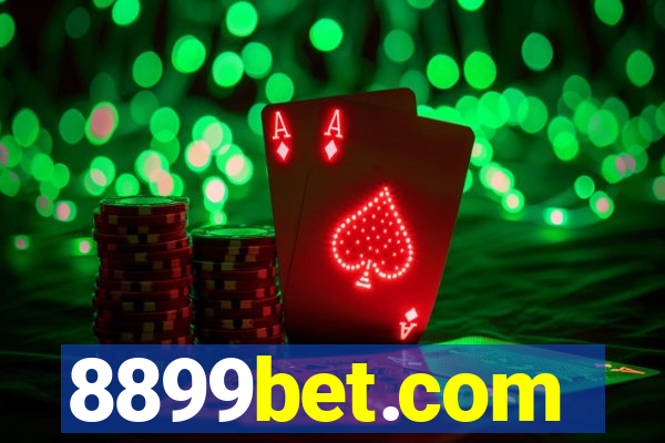 8899bet.com