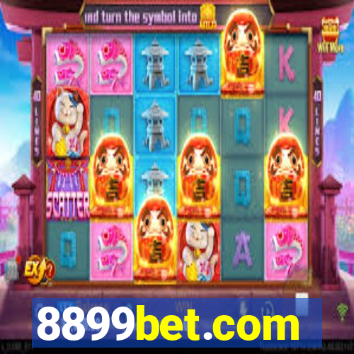 8899bet.com