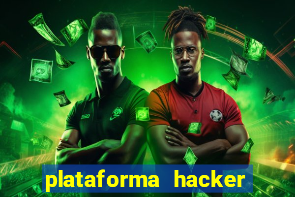 plataforma hacker fortune tiger