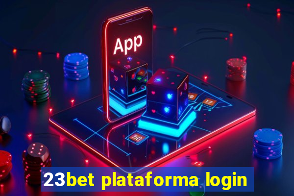 23bet plataforma login