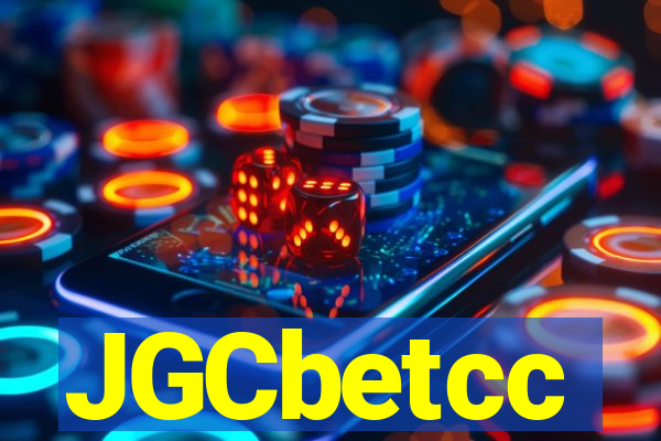 JGCbetcc